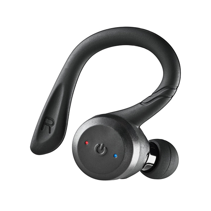 EAN 8435430625073 - NGS ARTICA JOGGER Auriculares Inalámbrico Dentro de oído Llamadas/Música Bluetooth Negro, Verde claro, Ro imagen 5
