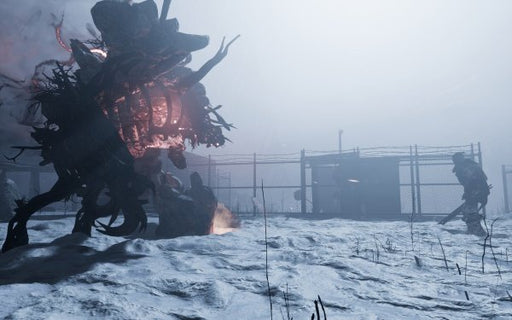 EAN 9120080073792 - PLAION Fade to Silence, PS4 Estándar Plurilingüe PlayStation 4 imagen 2