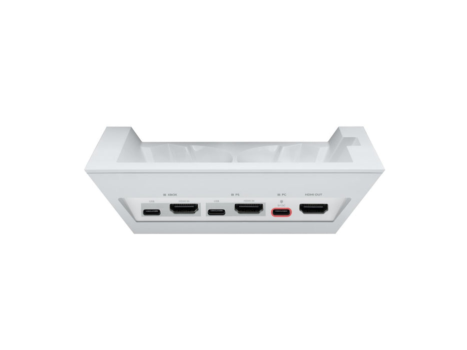 EAN 5099206116436 - Logitech G 939-002134 auricular y casco Auriculares Inalámbrico Diadema Juego Bluetooth Blanco imagen 4