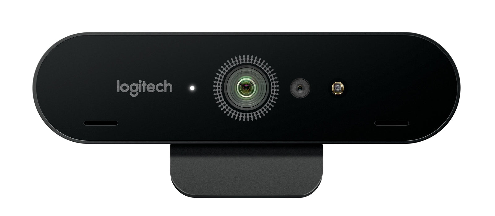 EAN 5099206068100 - Logitech 960-001106 cámara web 13 MP 4096 x 2160 Pixeles USB 3.2 Gen 1 (3.1 Gen 1) Negro imagen 3