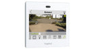 EAN 4047438041324 - Mobotix frogblue Display for Inalámbrico Blanco imagen 1