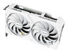 EAN 4711636203005 - ASUS Dual -RX9060XT-16G-WHITE AMD Radeon RX 9060 XT 16 GB GDDR6 imagen 12