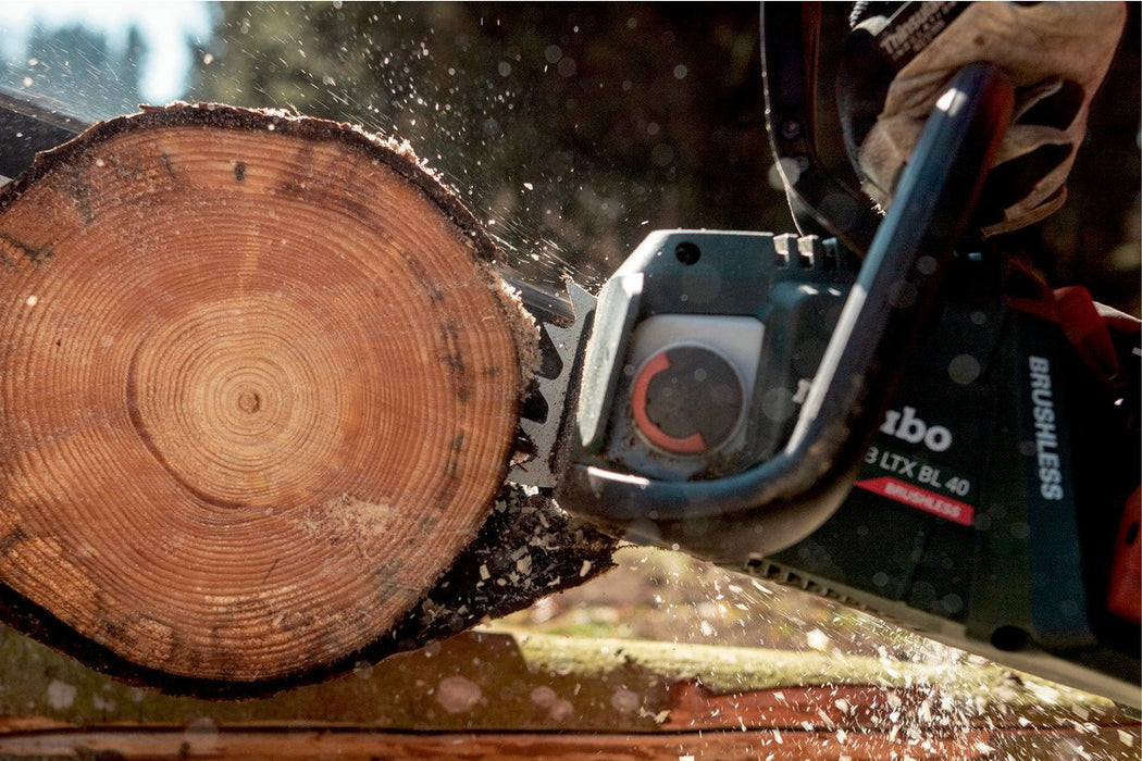 EAN 4061792204126 - Metabo MS 36-18 LTX BL 40 imagen 11