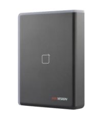 EAN 6941264062899 - Hikvision DS-K1108AM lector de control de acceso Lector básico de control de acceso Negro imagen 1