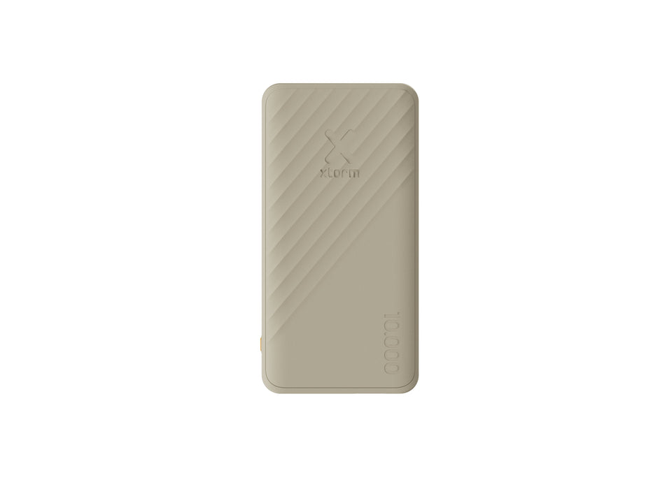 EAN 8718182278248 - Xtorm Go2 Polímero de litio 10000 mAh Beige imagen 3