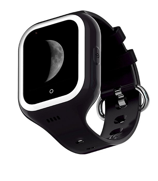 EAN 8425402547397 - SaveFamily ICONIC Plus 4G 3,56 cm (1.4") TFT Digital Pantalla táctil Negro Wifi GPS (satélite) imagen 1