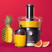 EAN 8006447000254 - NutriBullet NBJ100G exprimidor 800 W Negro, Gris imagen 8