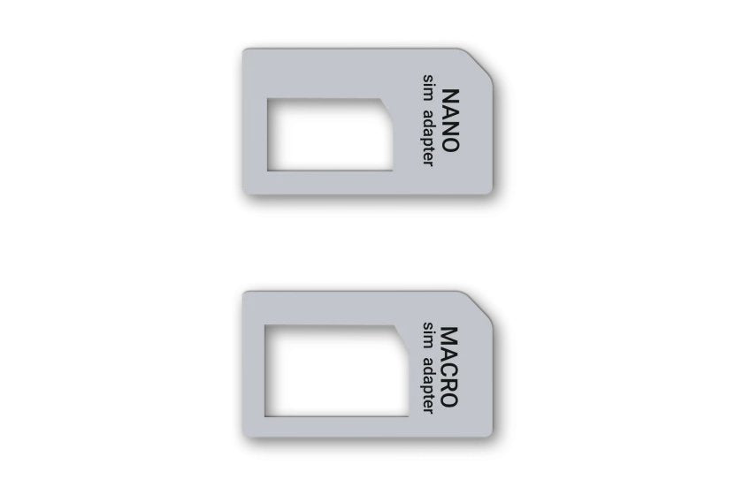 EAN 4779051841103 - Teltonika PR5MEC19 adaptador para tarjeta de memoria sim / flash Adaptador para tarjetas SIM imagen 3
