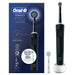 EAN 4210201432326 - Oral-B Vitality Pro Adulto Cepillo dental oscilante Negro imagen 1
