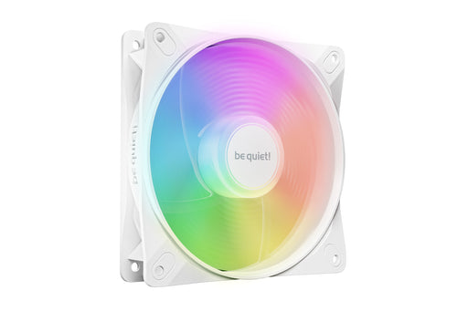EAN 4260052192887 - be quiet! Light Wings LX 120 mm PWM Reverse White Carcasa del ordenador Ventilador 12 cm Blanco 1 pieza(s imagen 1