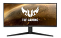EAN 4718017927222 - ASUS TUF Gaming VG34VQL1B LED display 86,4 cm (34") 3440 x 1440 Pixeles UltraWide Quad HD LCD Negro imagen 1