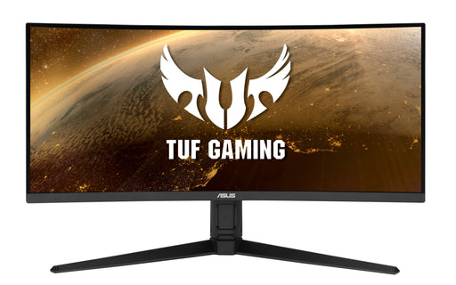 EAN 4718017927222 - ASUS TUF Gaming VG34VQL1B LED display 86,4 cm (34") 3440 x 1440 Pixeles UltraWide Quad HD LCD Negro imagen 1