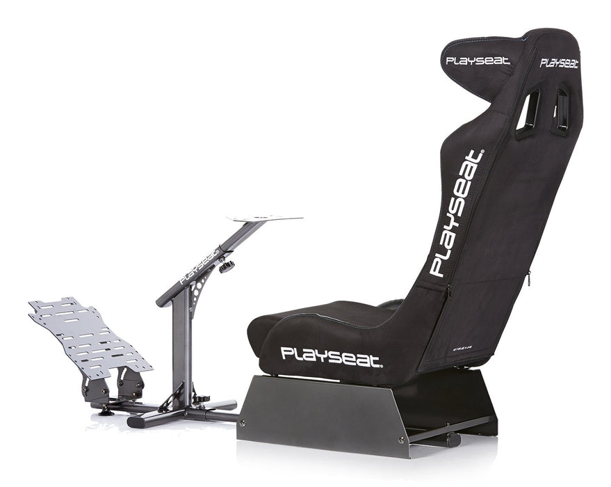 EAN 8717496872760 - Playseat Evolution PRO - ActiFit Silla para videojuegos universal Asiento acolchado Negro imagen 5