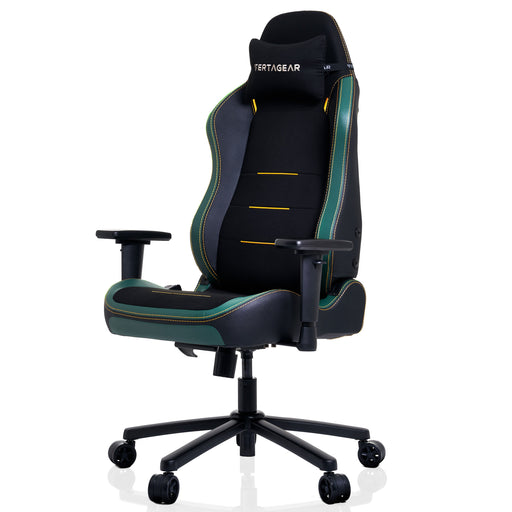 EAN 850008175183 - Vertagear VG-SL3800SE_MG silla de oficina y de ordenador Asiento plano Respaldo acolchado imagen 1
