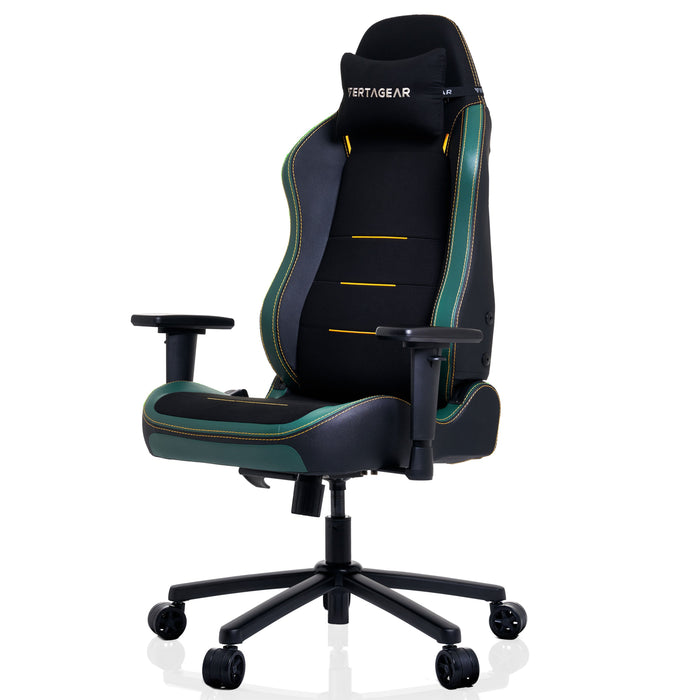 EAN 850008175183 - Vertagear VG-SL3800SE_MG silla de oficina y de ordenador Asiento plano Respaldo acolchado imagen 1