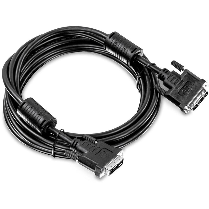EAN 0710931170177 - Trendnet TK-CD15 cable para video, teclado y ratón (kvm) Negro 4,5 m imagen 2