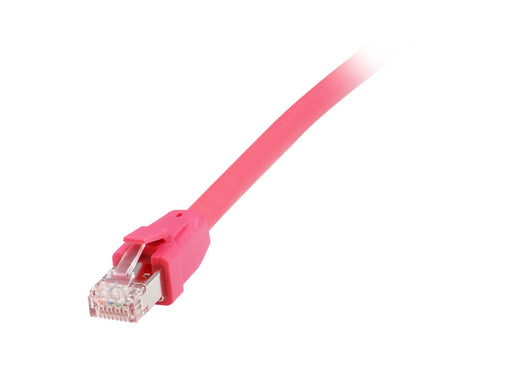 EAN 4015867223451 - Equip 608022 cable de red Rojo 3 m Cat8.1 S/FTP (S-STP) imagen 2