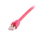 EAN 4015867223420 - Equip 608027 cable de red Rojo 0,5 m Cat8.1 S/FTP (S-STP) imagen 2