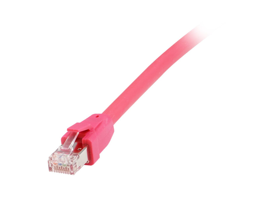 EAN 4015867223420 - Equip 608027 cable de red Rojo 0,5 m Cat8.1 S/FTP (S-STP) imagen 2