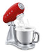 EAN 8017709279899 - Smeg SMIC01 batidora y accesorio para mezclar alimentos Heladera imagen 12