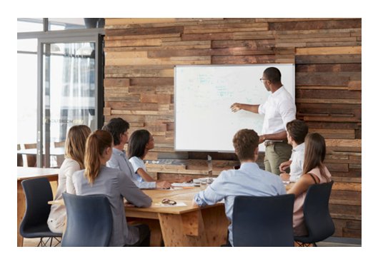 EAN 5603750118848 - Bi-Office MA021539214 pizarrón blanco Acero imagen 5