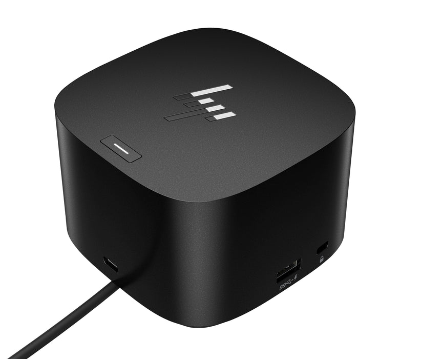 EAN 5056304397747 - HP Thunderbolt 120W G4 Dock Alámbrico Thunderbolt 4 Negro imagen 11