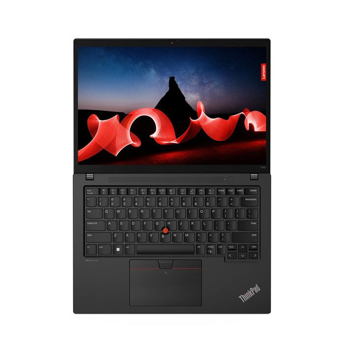 EAN 197529408360 - Lenovo ThinkPad T14s Gen 4 (Intel) Intel® Core™ i5 i5-1335U Portátil 35,6 cm (14") WUXGA 16 GB LPDDR5x-SDR imagen 18