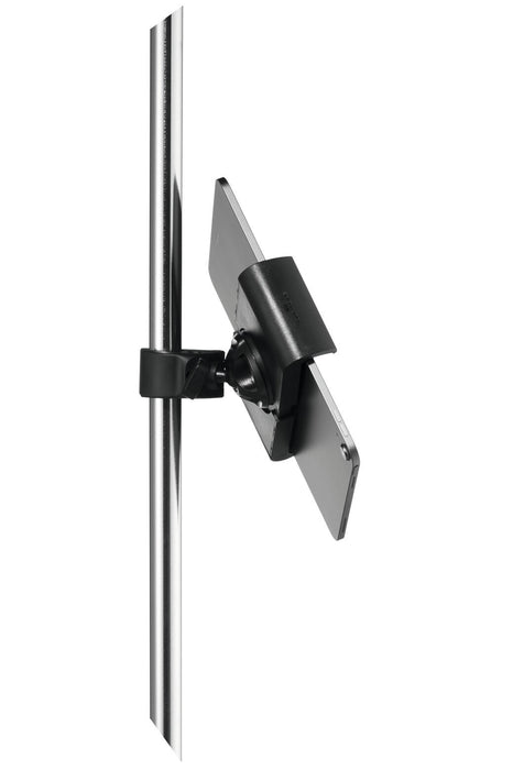 EAN 4005546740836 - Durable Tought Clamp XL Soporte pasivo Ordenador portátil, Teléfono móvil/smartphone, Tablet/UMPC Negro imagen 3