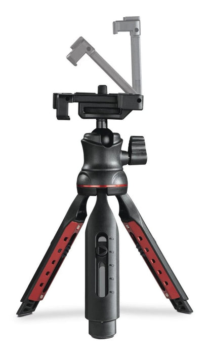 EAN 4007249046796 - Hama Solid 80 Ball tripode Smartphone/Cámara digital 3 pata(s) Negro imagen 5