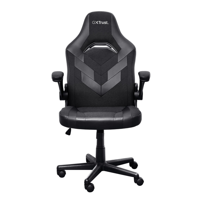 EAN 8713439251289 - Trust GXT 703 RIYE Silla para videojuegos universal Negro imagen 3