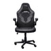 EAN 8713439251289 - Trust GXT 703 RIYE Silla para videojuegos universal Negro imagen 3