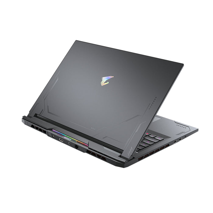 EAN 4719331756901 - GIGABYTE AORUS 17X AZF-D5PT665SH ordenador portatil Intel® Core™ i9 i9-13980HX Portátil 43,9 cm (17.3") Q imagen 5
