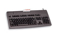 EAN 4025112084706 - CHERRY MultiBoard MX V2 G80-8000 teclado Universal USB QWERTZ Alemán Negro imagen 2