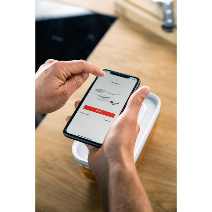 EAN 4009839655241 - ZWILLING 36815-013-0 sellador al vacío Azul imagen 8