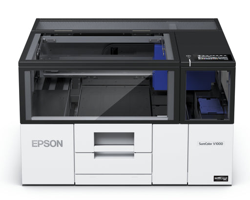 EAN 8715946708256 - Epson SureColor V1000 A4 UV impresora de inyección de tinta Color 1440 x 1440 DPI imagen 1