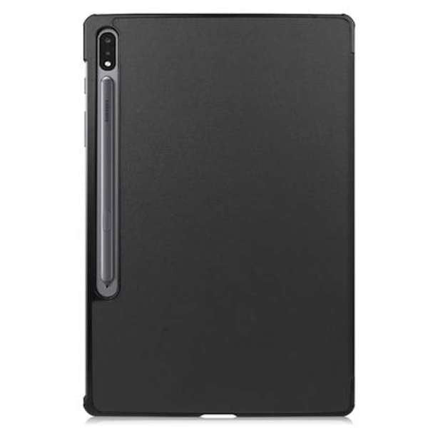 EAN 8720878274151 - Just in Case 8274151 funda para tablet 27,7 cm (10.9") Folio Negro imagen 3