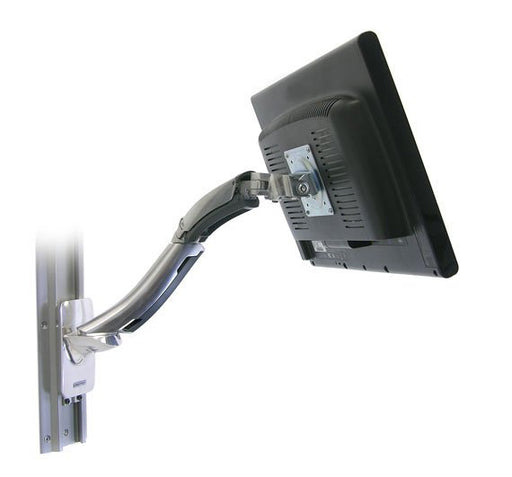 EAN 0698833010466 - Ergotron MX Wall Mount LCD Arm 106,7 cm (42") Pared Aluminio imagen 2