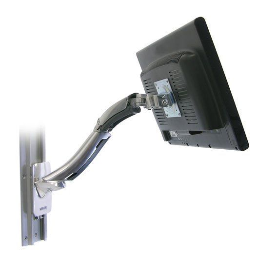 EAN 0698833010466 - Ergotron MX Wall Mount LCD Arm 106,7 cm (42") Pared Aluminio imagen 2