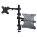 EAN 65030895224 - StarTech.com A2-LAPTOP-DESK-MOUNT soporte para monitor 86,4 cm (34") Escritorio imagen 1