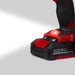 EAN 4006825682953 - Einhell TP-CD 18/60 Li- i BL 1,26 kg Negro, Gris, Rojo imagen 7