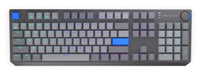 EAN 5903018666426 - ENDORFY Thock V2 teclado Juego USB + RF Wireless + Bluetooth QWERTY Inglés de EE. UU. Gris imagen 1