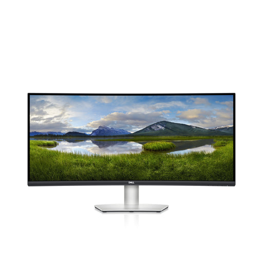 EAN 0884116420415 - DELL S Series S3423DWC LED display 86,4 cm (34") 3440 x 1440 Pixeles Wide Quad HD LCD Negro imagen 1