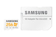 EAN 8806095844633 - Samsung MB-MD256S 256 GB MicroSDXC UHS-I Clase 10 imagen 6