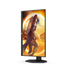 EAN 4038986181402 - AOC 24G4X pantalla para PC 60,5 cm (23.8") 1920 x 1080 Pixeles Full HD LCD Negro imagen 6