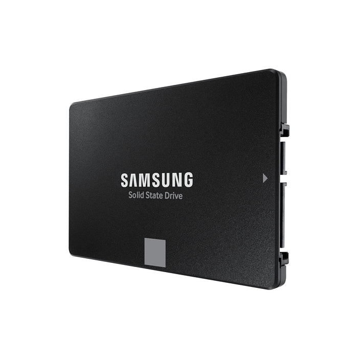 EAN 8806090545894 - Samsung 870 EVO 4 TB 2.5" Serial ATA III V-NAND imagen 2