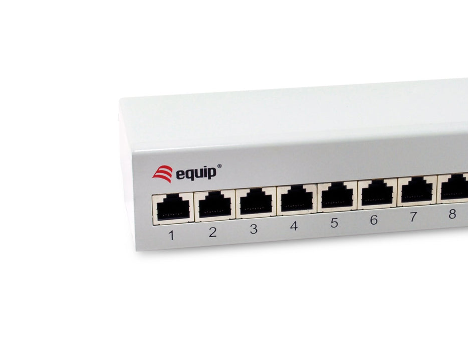 EAN 4015867237502 - Equip 326522 panel de parcheo imagen 3