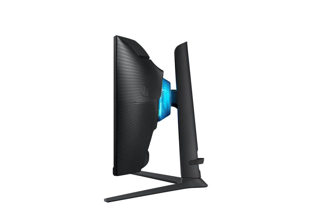 EAN 8806094192599 - Samsung LS27BG650EU pantalla para PC 68,6 cm (27") 2560 x 1440 Pixeles Quad HD LCD Negro imagen 13