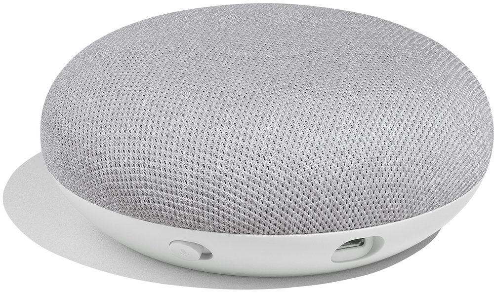 EAN 842776105424 - Google Home Mini imagen 3