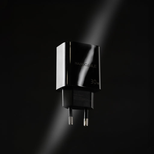 EAN 8433281015180 - Nanocable 10.10.2010 cargador de dispositivo móvil Universal Corriente alterna Interior imagen 2