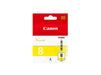EAN 0138030511484 - Canon 0623B001 cartucho de tinta 1 pieza(s) Original Amarillo imagen 1